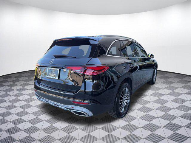 MERCEDES-BENZ GLC - 9