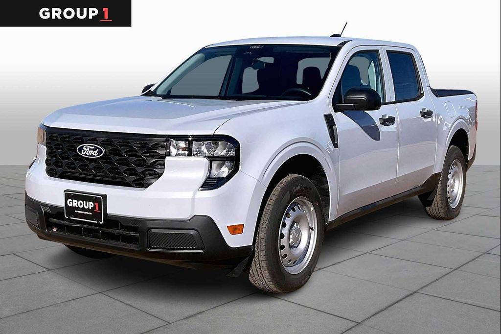 New 2026 Ford Maverick XL