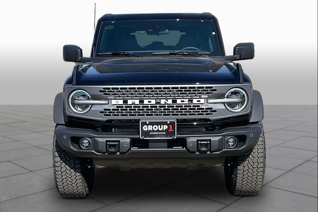 2026 FORD BRONCO BADLANDS 缩略图 3