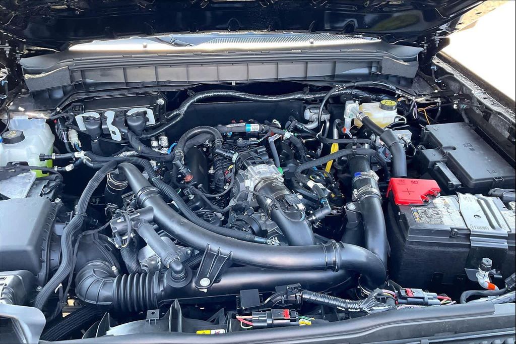 2026 FORD BRONCO BADLANDS 缩略图 16