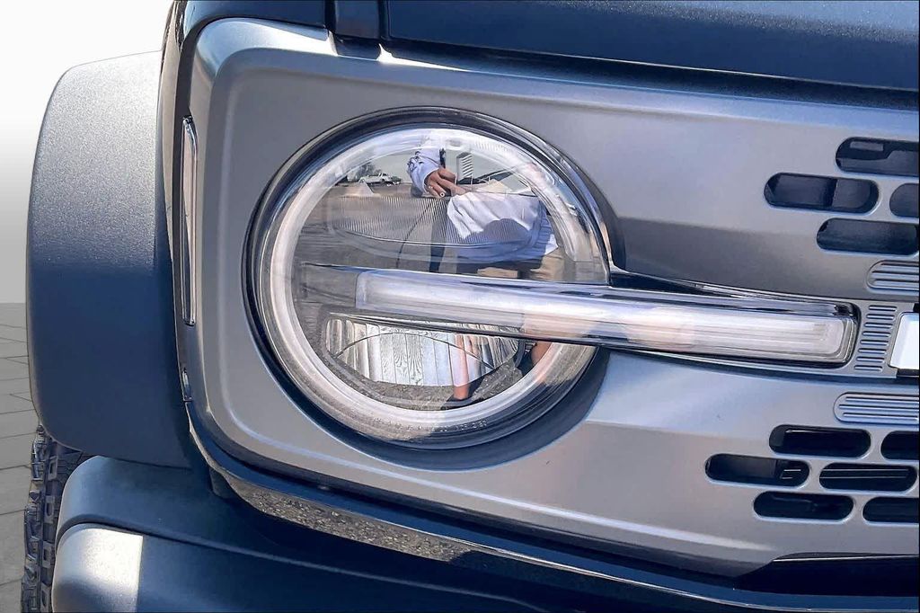 2026 FORD BRONCO BADLANDS 缩略图 13