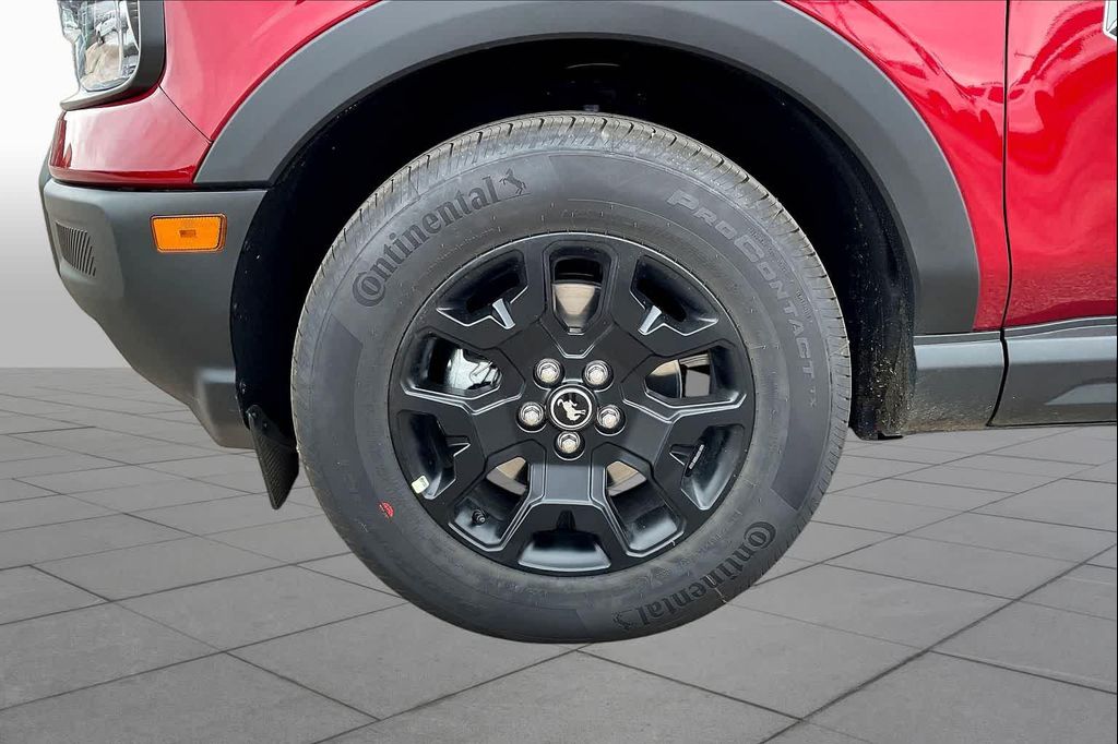 صورة مصغرة 11 لـ 2025 FORD BRONCO SPORT BIG BEND