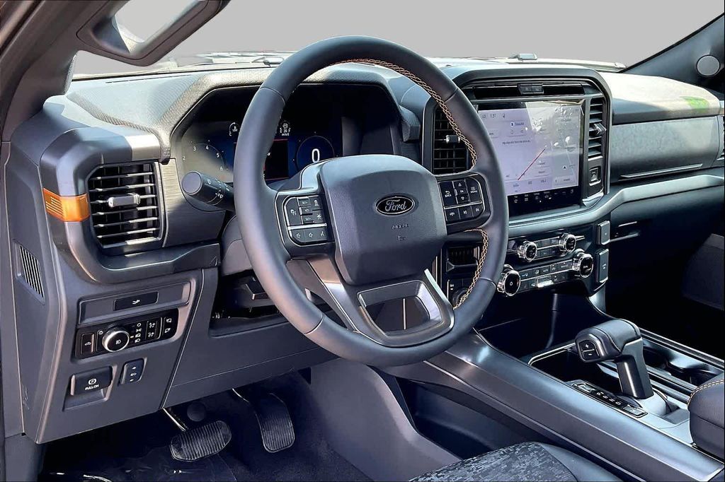 2026 FORD F-150 TREMOR 缩略图 8
