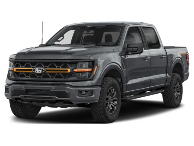 صورة 1 لـ 2026 FORD F-150 TREMOR