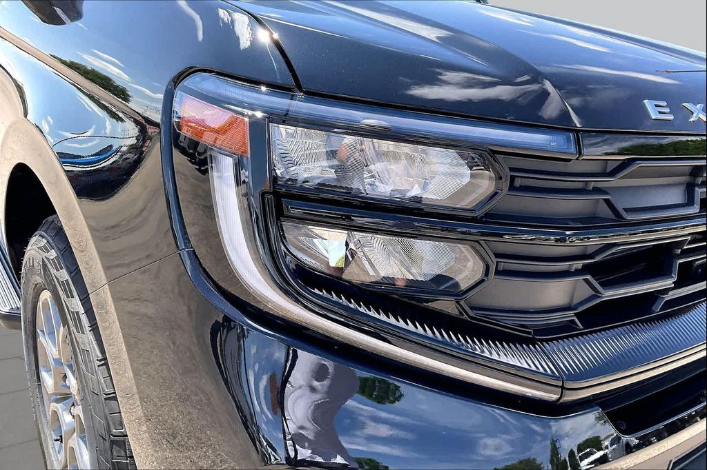 2026 FORD EXPEDITION MAX ACTIVE 4X4 缩略图 13