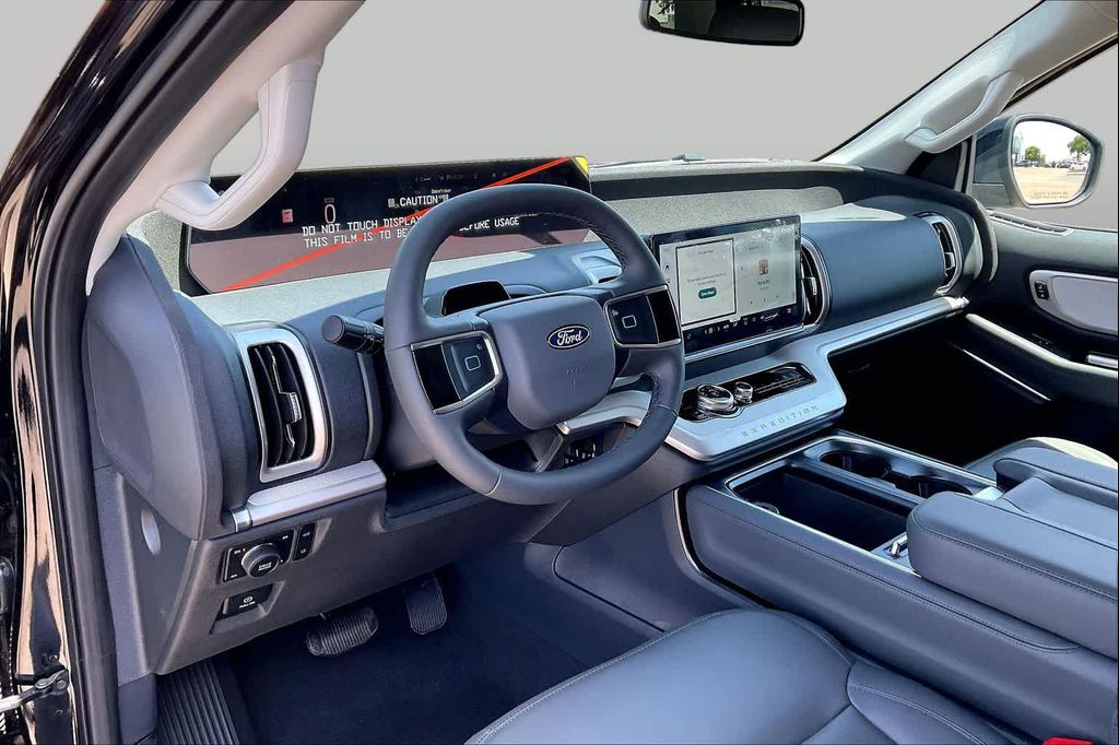 2026 FORD EXPEDITION MAX ACTIVE 4X4 照片 8