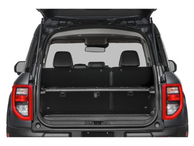 FORD BRONCO SPORT BADLANDS - 8