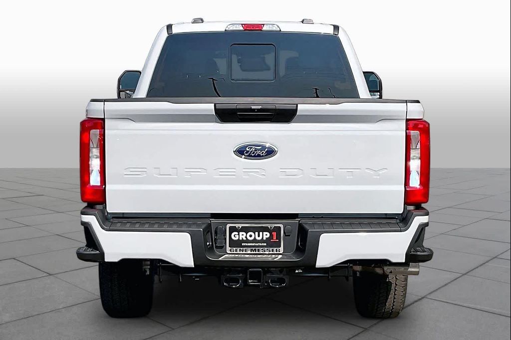 2026 FORD F-250 XL 缩略图 4