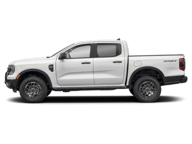 2026 FORD RANGER XLT — фото 2