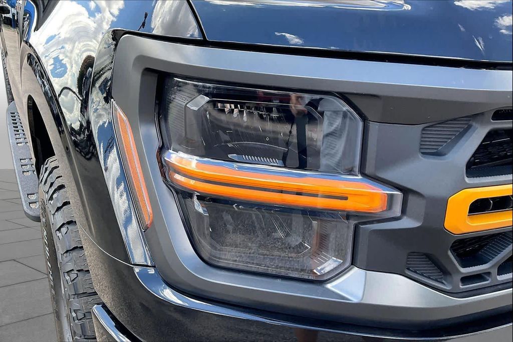 2026 FORD F-150 TREMOR 缩略图 13