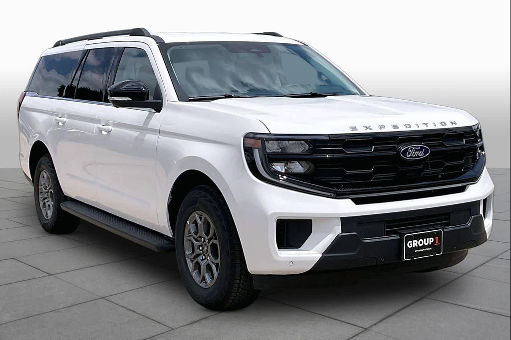 2026 FORD EXPEDITION MAX ACTIVE 4X4 — фото 2