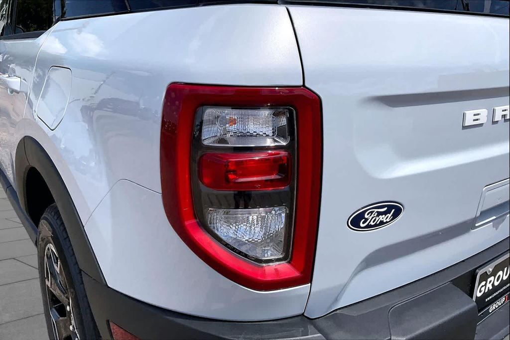 صورة مصغرة 14 لـ 2026 FORD BRONCO SPORT OUTER BANKS