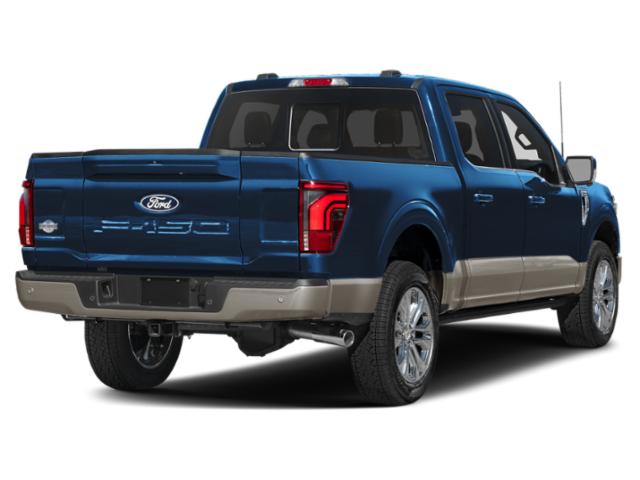 2026 FORD F-150 KING RANCH 缩略图 3