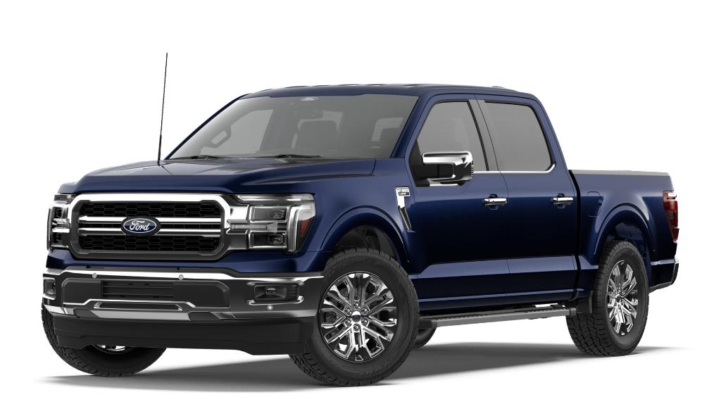 New 2026 Ford F-150