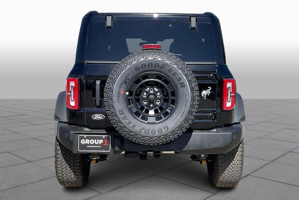 FORD BRONCO OUTER BANKS - 4