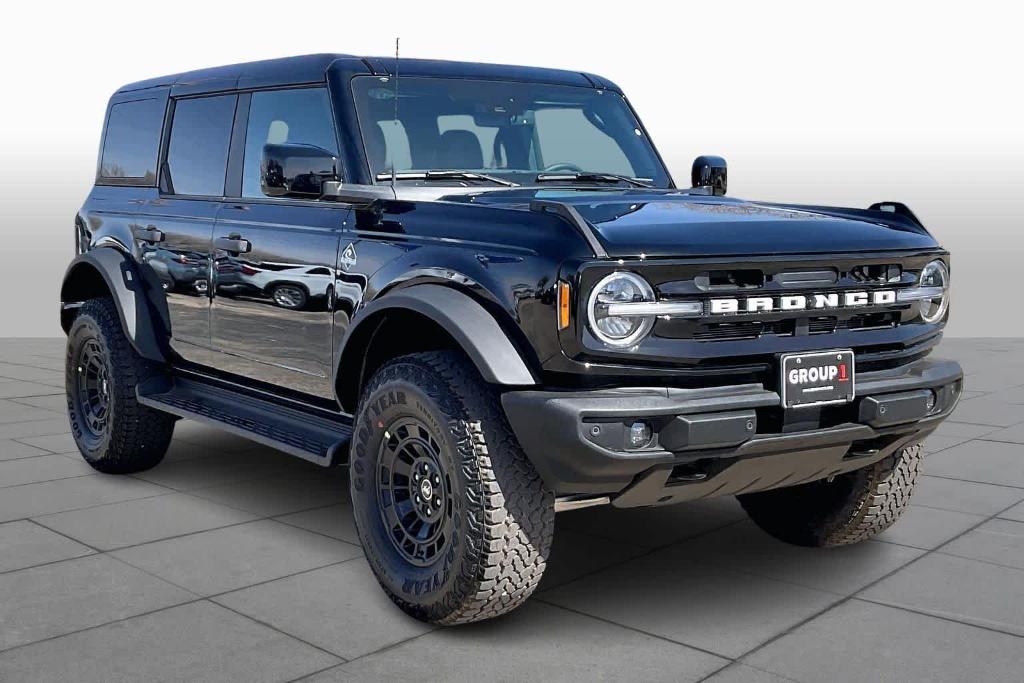 FORD BRONCO OUTER BANKS - 2