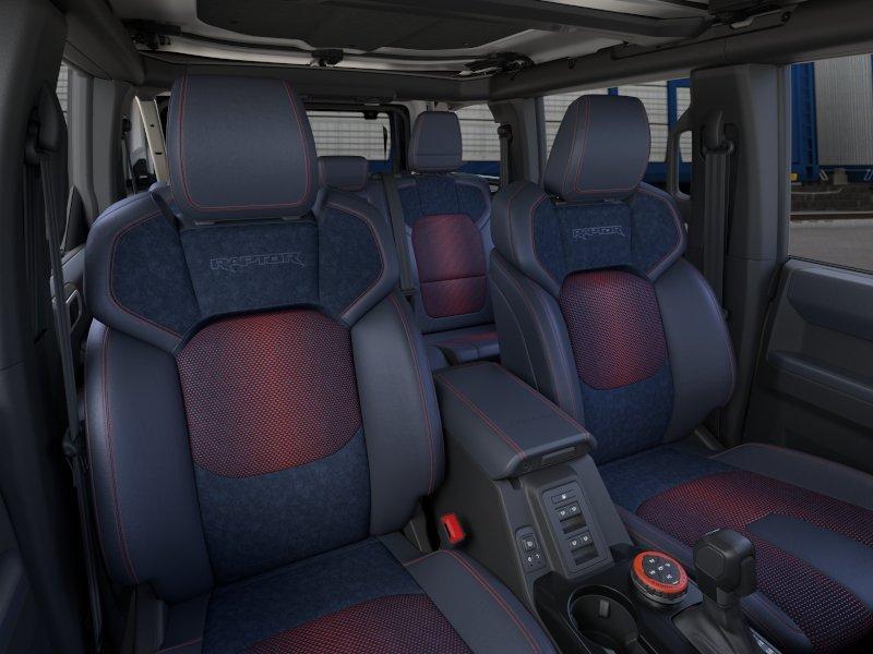 FORD BRONCO RAPTOR - 10