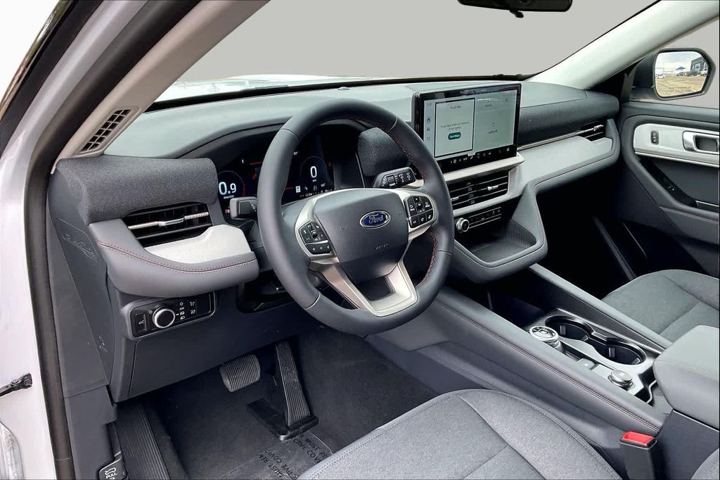 صورة 8 لـ 2026 FORD EXPLORER ACTIVE