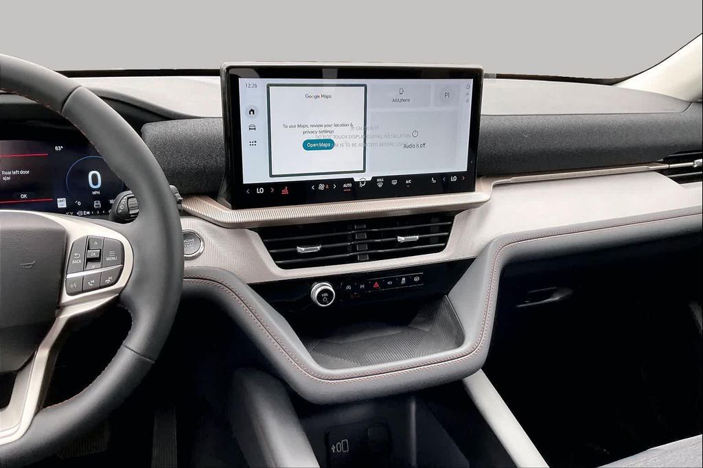 صورة 6 لـ 2026 FORD EXPLORER ACTIVE