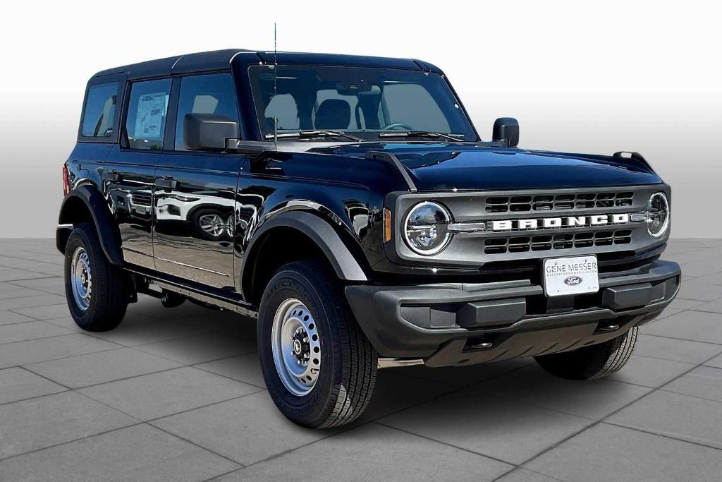 FORD BRONCO - 2