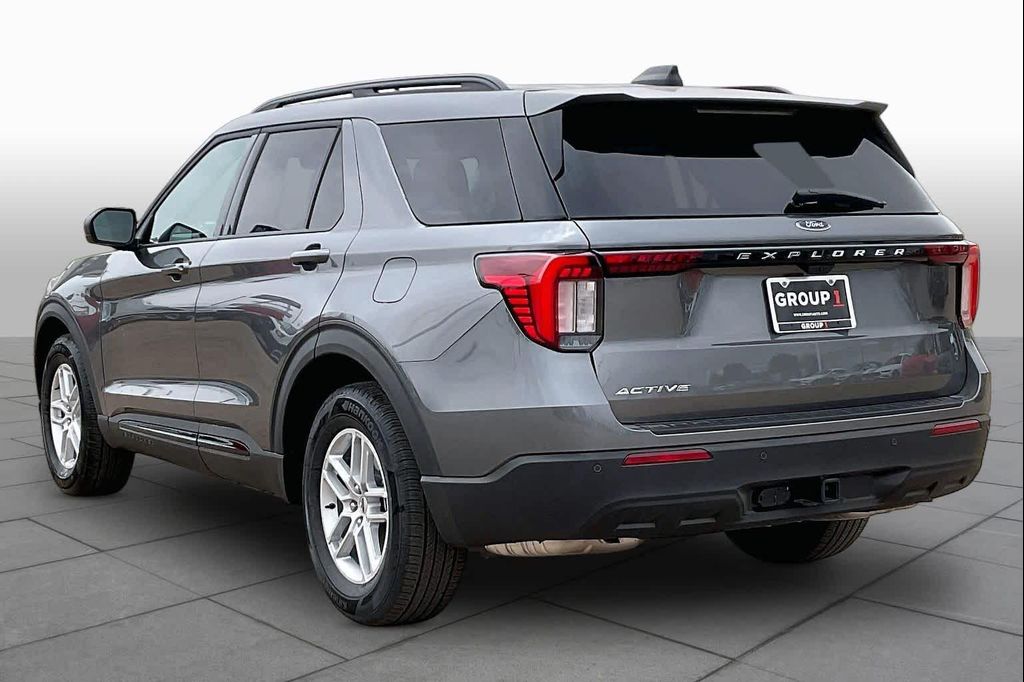 صورة مصغرة 12 لـ 2026 FORD EXPLORER ACTIVE