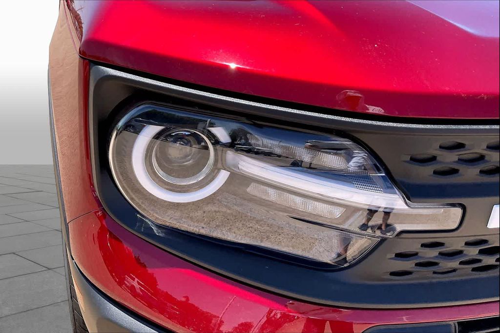 2026 FORD BRONCO SPORT BIG BEND 缩略图 13