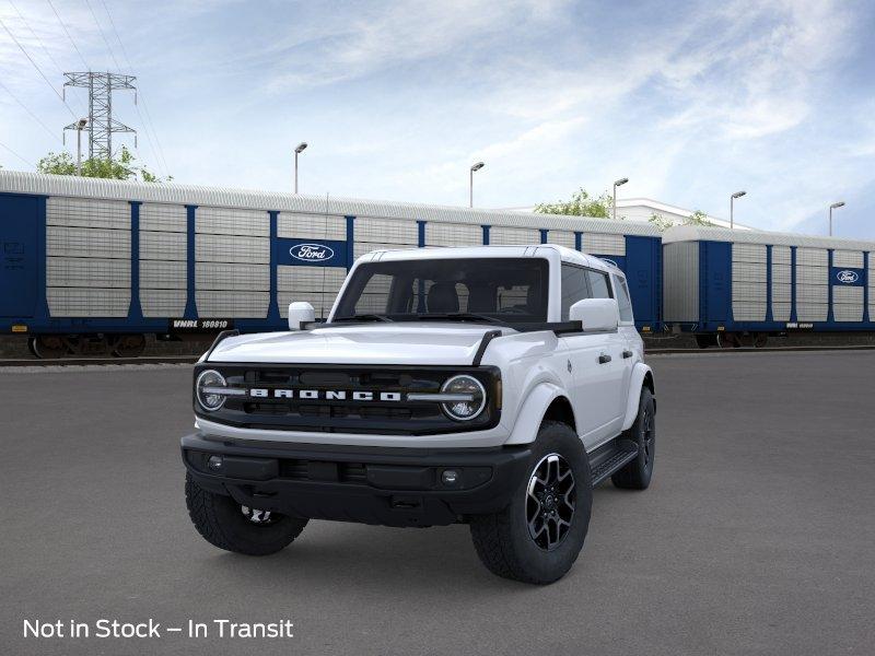 FORD BRONCO OUTER BANKS - 2