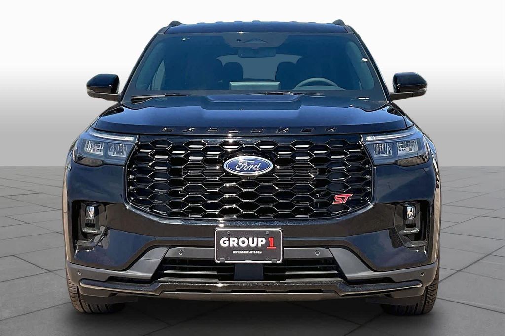 2026 FORD EXPLORER ST — фото 3