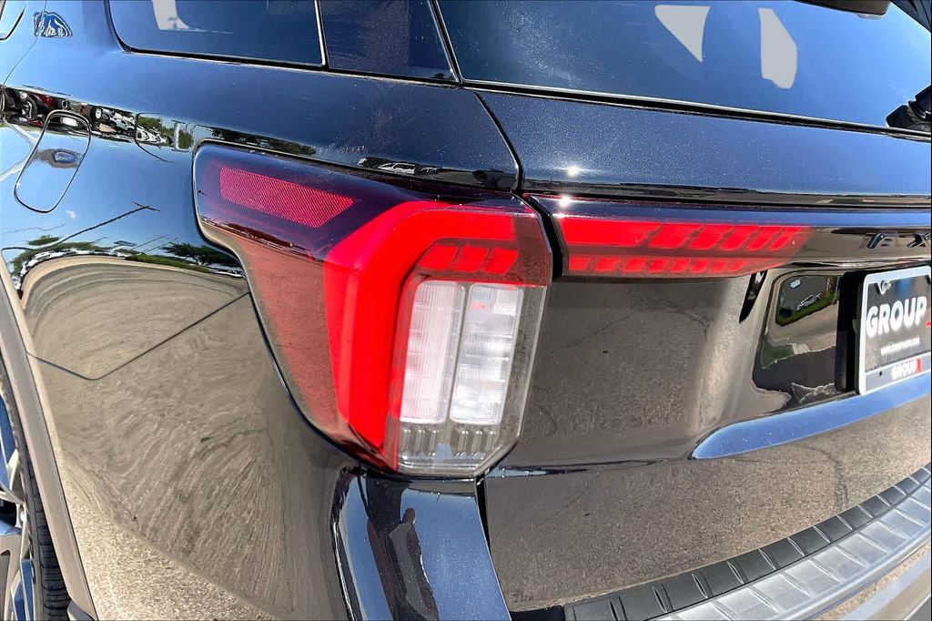 صورة مصغرة 14 لـ 2026 FORD EXPLORER ST