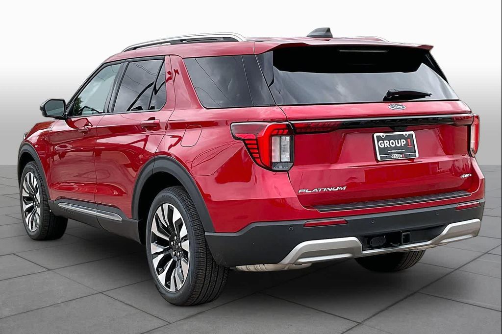 صورة مصغرة 12 لـ 2026 FORD EXPLORER PLATINUM