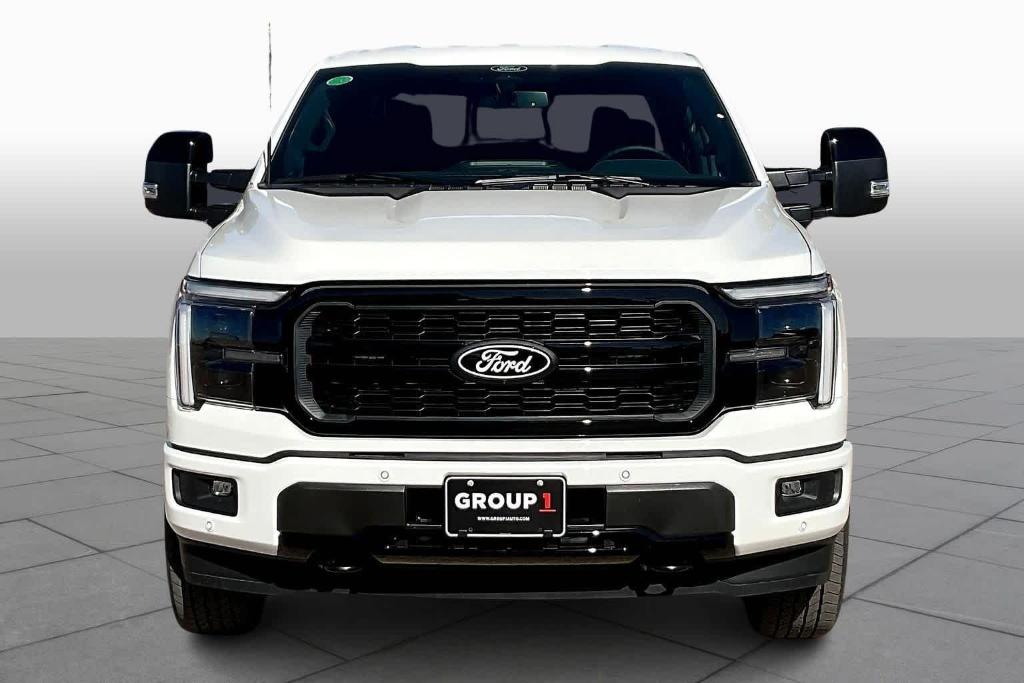 FORD F-150 LARIAT - 3