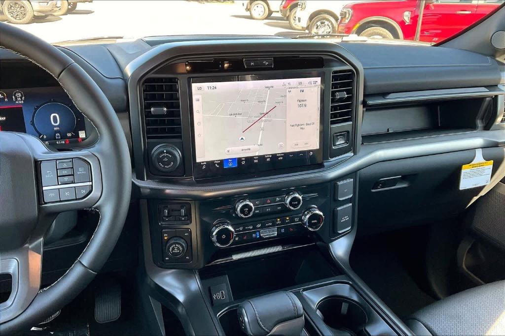 FORD F-150 LARIAT - 6