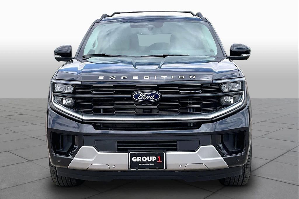 2026 FORD EXPEDITION MAX PLATINUM 照片 3