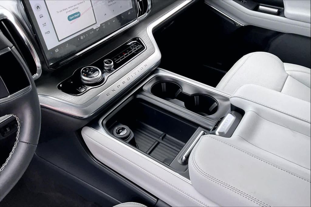 2026 FORD EXPEDITION MAX PLATINUM 照片 7