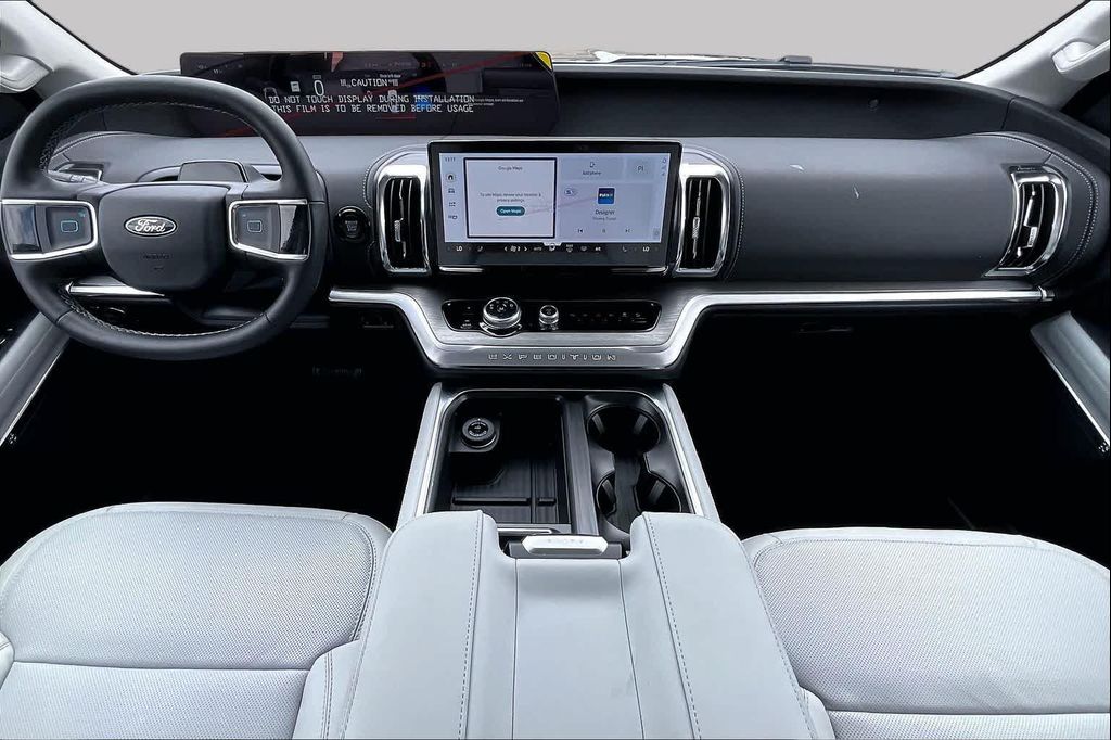 2026 FORD EXPEDITION MAX PLATINUM 照片 5