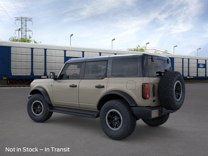 FORD BRONCO OUTER BANKS - 4