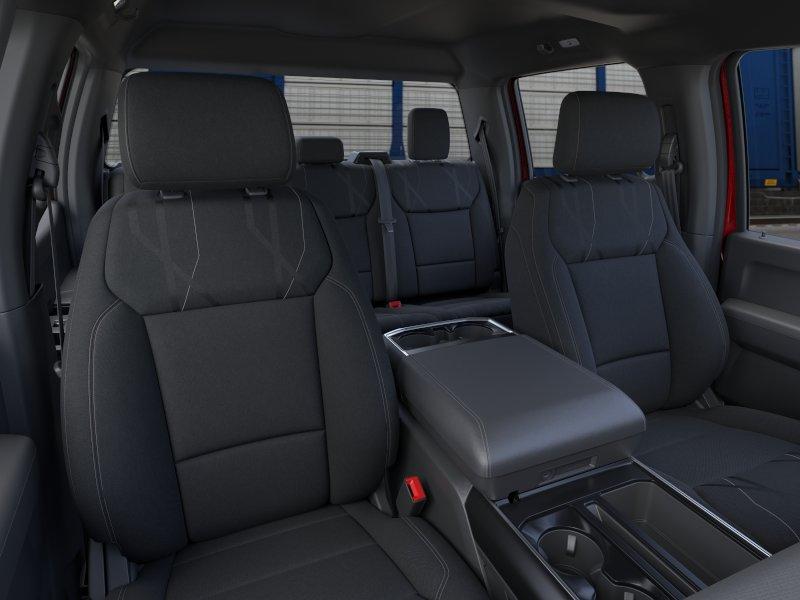 FORD F-150 STX - 10