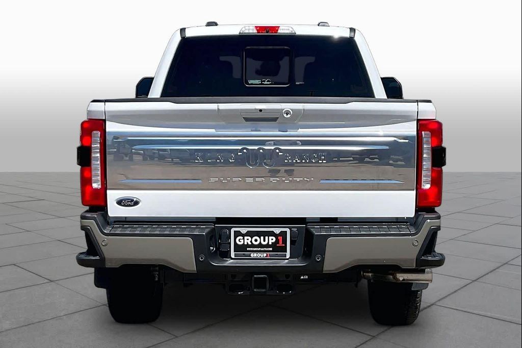 صورة 4 لـ 2026 FORD F-250 KING RANCH