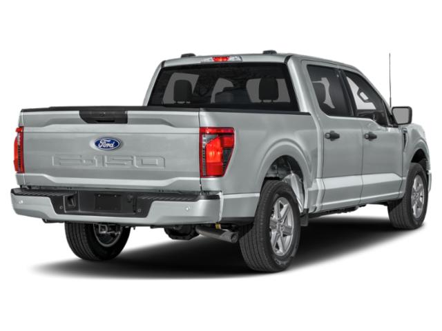 صورة 3 لـ 2026 FORD F-150 XLT
