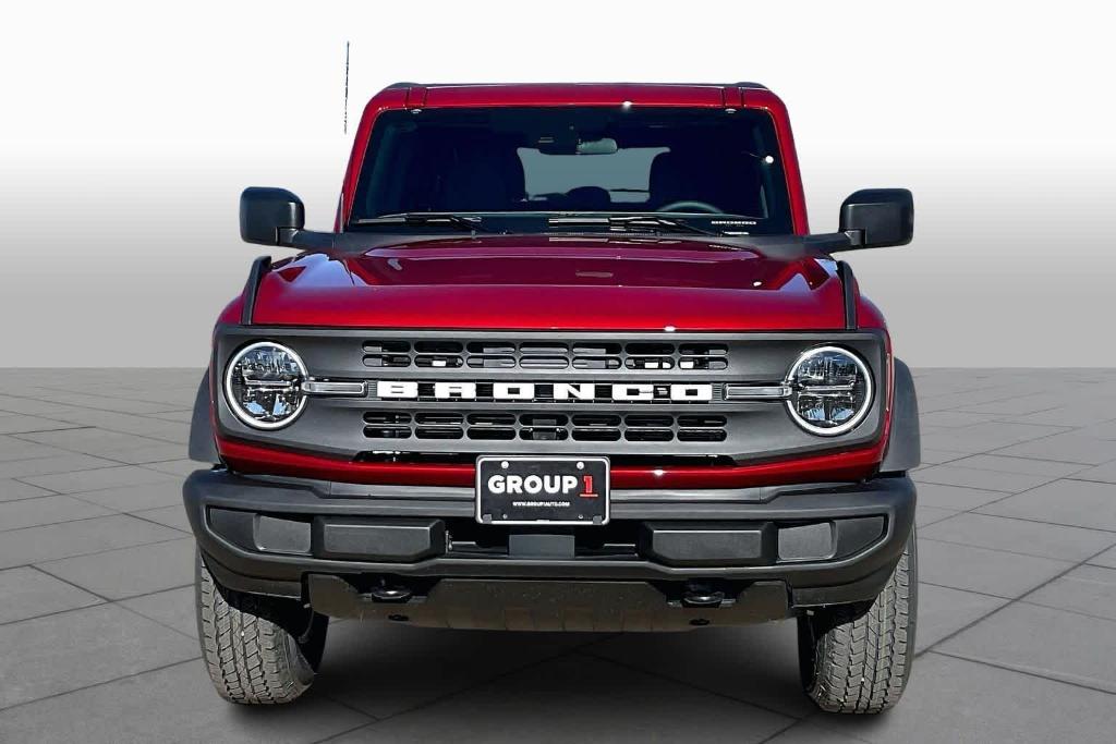 FORD BRONCO - 3