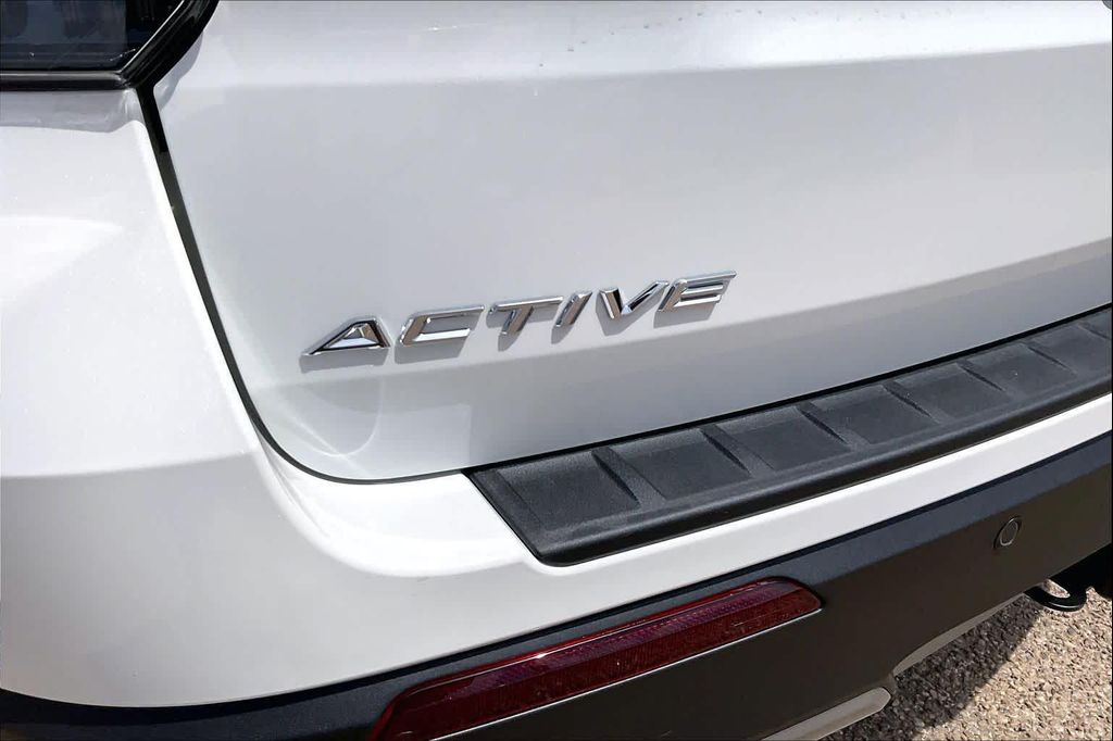 2026 FORD EXPLORER ACTIVE 缩略图 15
