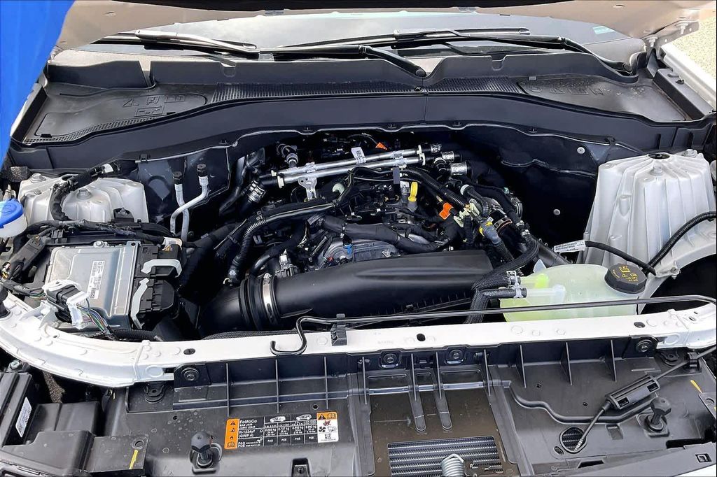 2026 FORD EXPLORER ACTIVE 缩略图 16
