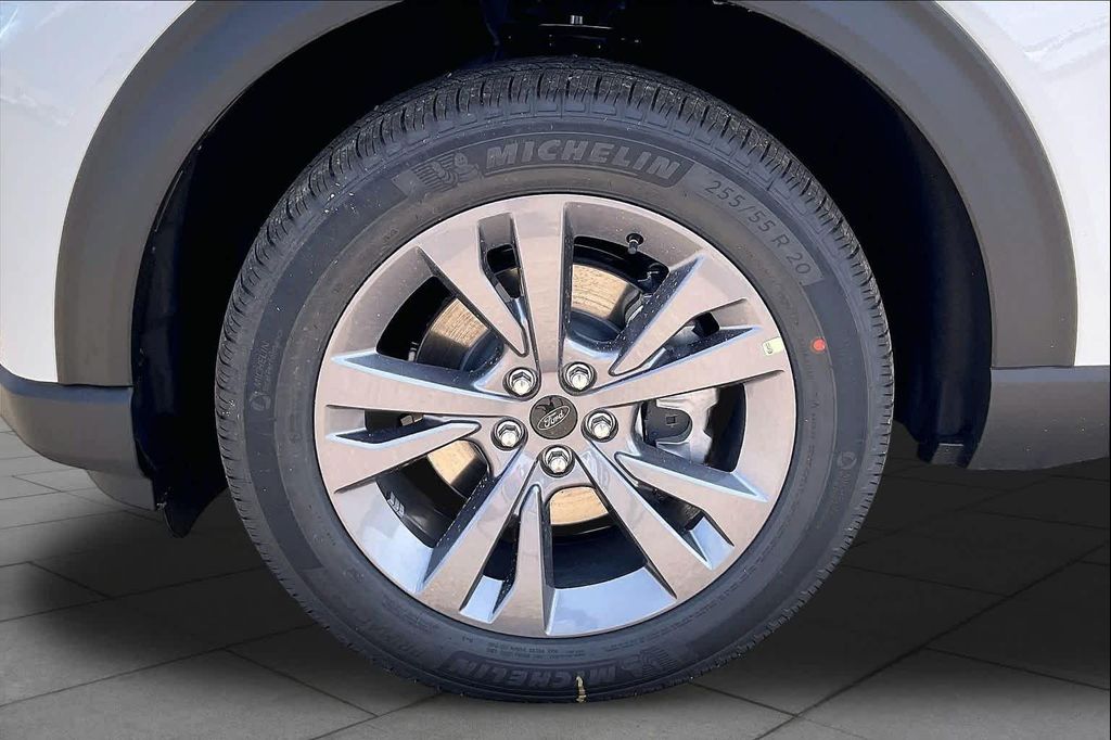 2026 FORD EXPLORER ACTIVE 缩略图 11