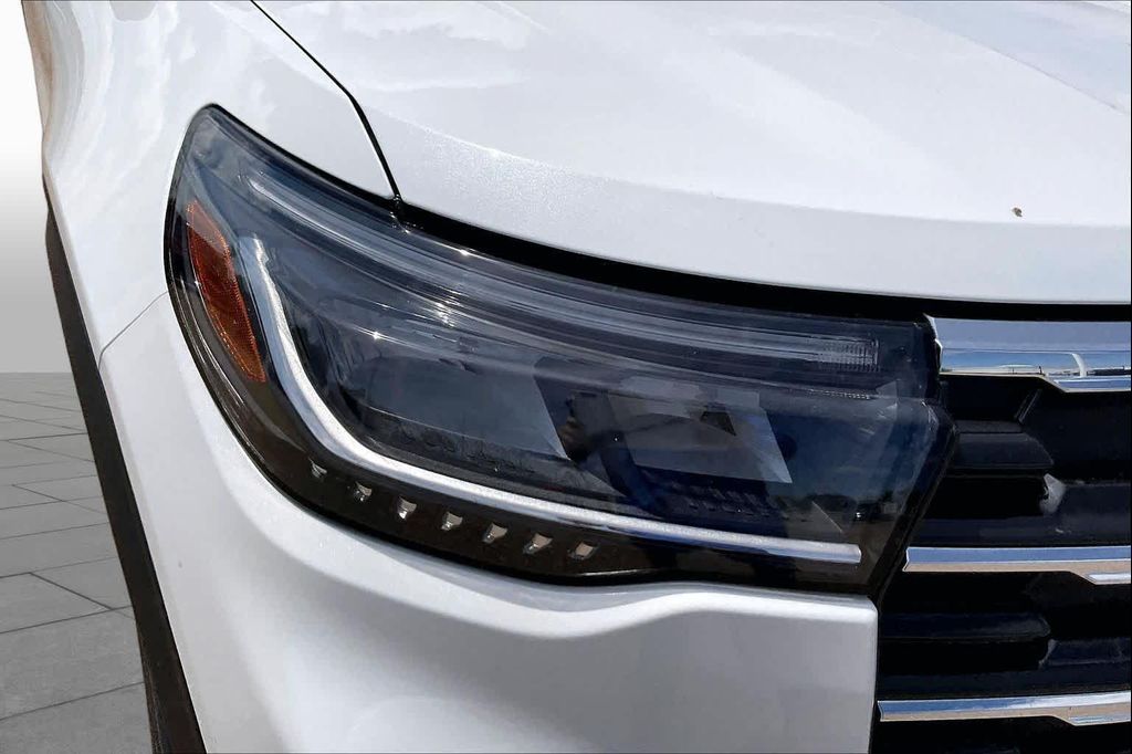2026 FORD EXPLORER ACTIVE 缩略图 13