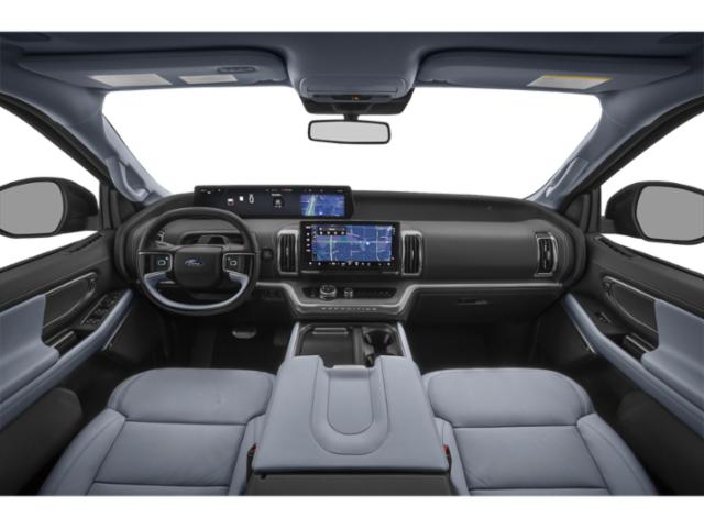 صورة 4 لـ 2027 FORD EXPEDITION PLATINUM