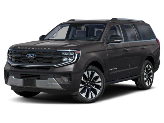 صورة 1 لـ 2027 FORD EXPEDITION PLATINUM