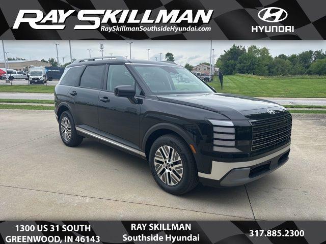New 2026 Hyundai Palisade Hybrid SEL