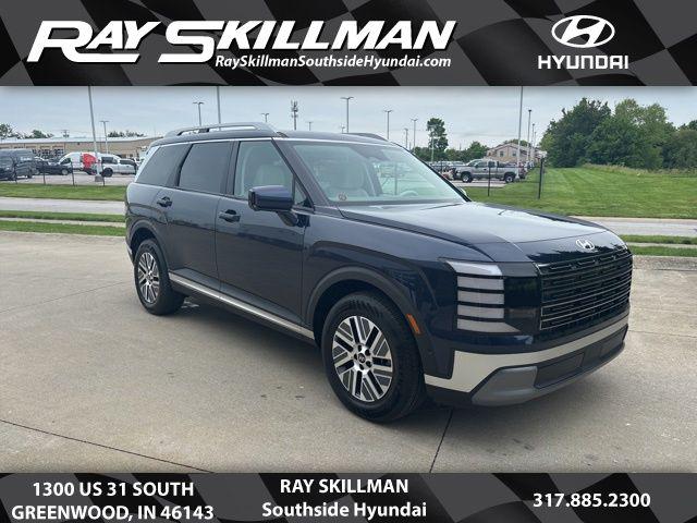 New 2026 Hyundai Palisade Hybrid SEL Premium 7P