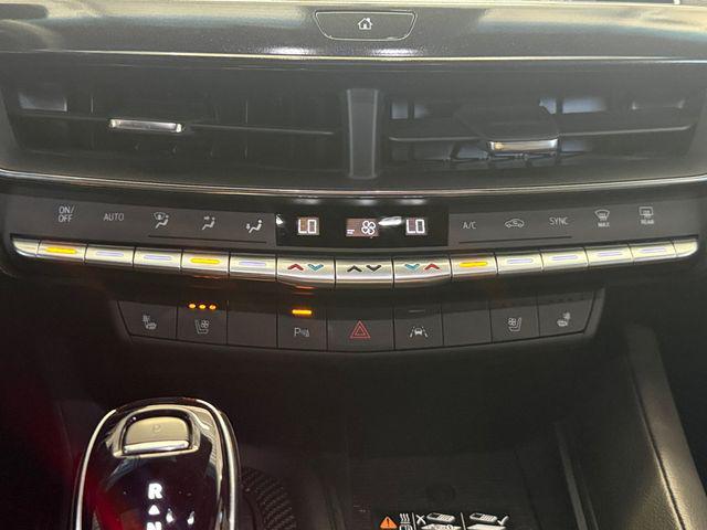 صورة 4 لـ 2024 Cadillac CT5-V V-SERIES