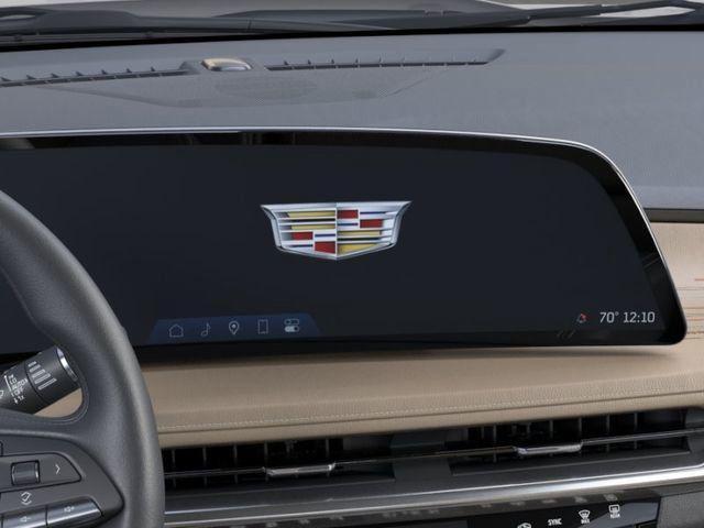 2024 Cadillac XT4 PREMIUM LUXURY — миниатюра 20